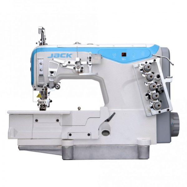 Jack: швейна машина, яка пройшла крізь століття